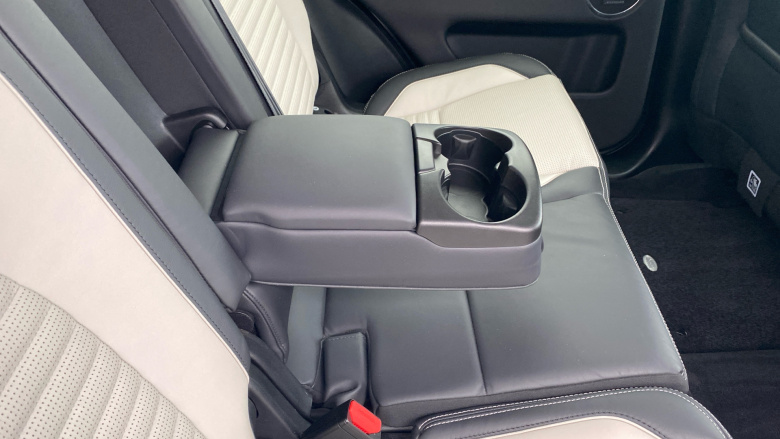 Land Rover Discovery Sport 2.0 D200 R-Dynamic HSE 5dr Auto [5 Seat] Diesel Station Wagon